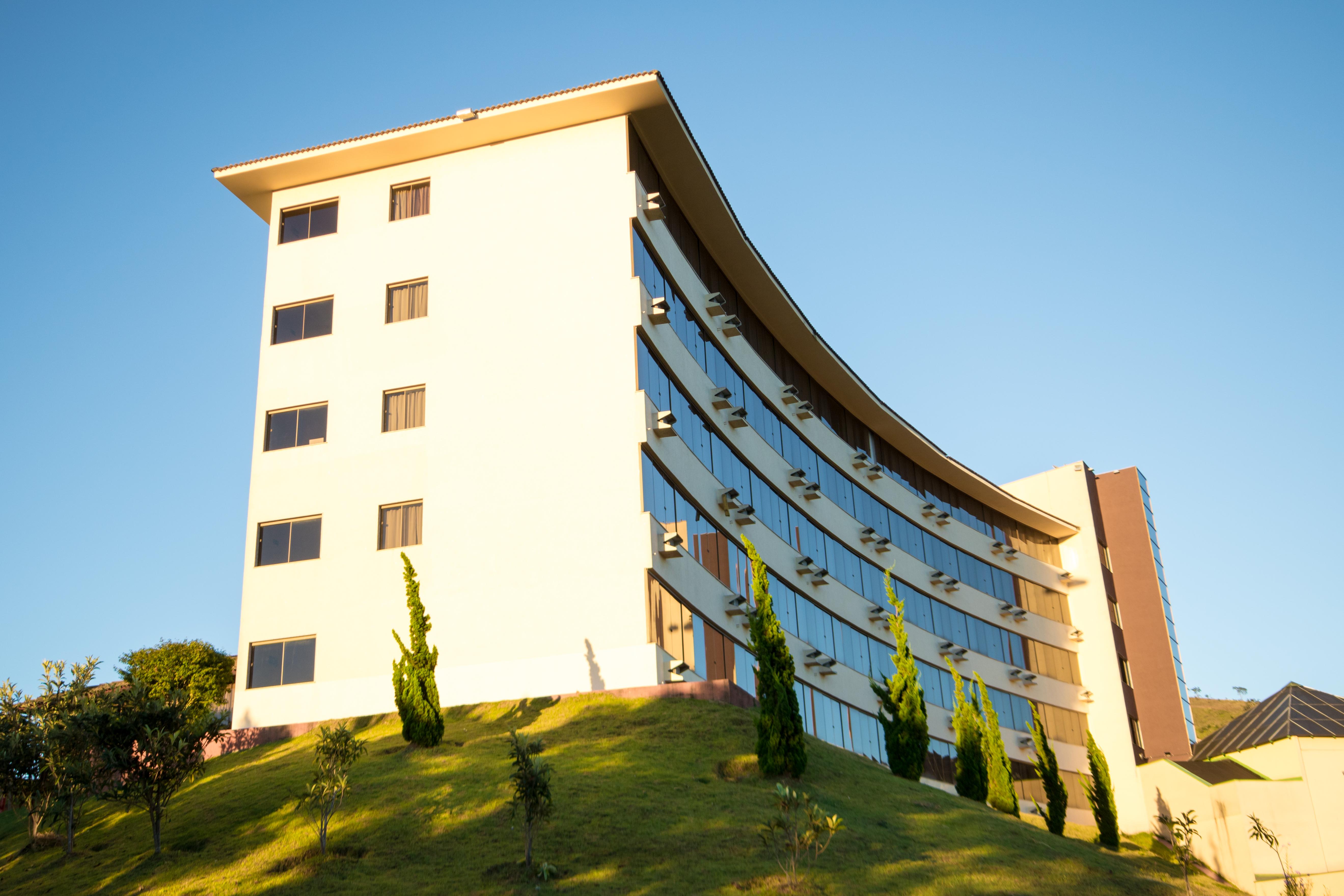 Hotel Golden Park All Inclusive Pocos De Caldas By Nacional Inn Ngoại thất bức ảnh The University of the South Pacific's Emaluca Campus