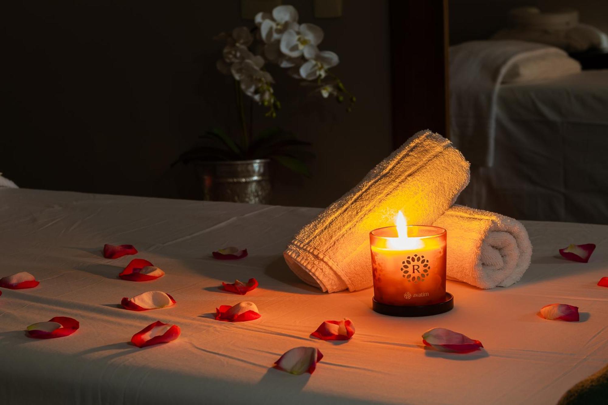 Hotel Golden Park All Inclusive Pocos De Caldas By Nacional Inn Ngoại thất bức ảnh A spa treatment
